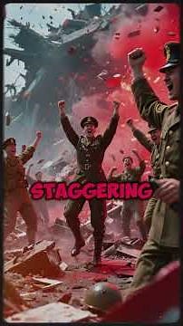 The Hidden Cost: Why Britain REALLY Lost World War II #thewarspectrum