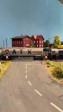 Märklin Class 77 Incoming! Diesel Sound & Smoke – Real H0 Action! 🔥