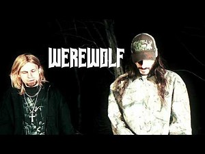 REDZED ft. ELIOZIE - WEREWOLF (Official Video)