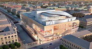 The Mariinsky faces new challenges