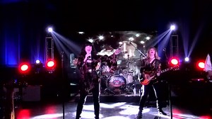 Our fourth show will bring you the Ultimate Tribute to Heart straight to your living room, Dog N' Butterfly! Join us on Saturday, August 1, 2020! WHERE TO WATCH: All Pershing Square Summer Virtual Entertainment will be available to watch on the following platforms: • Youtube (https://youtu.be/pL-u9n1aqtw) • Recconnect LA - Entertainment (https://www.laparks.org/virtualrecrea...) • Facebook (https://www.facebook.com/pg/PershingS...) • 88.5 (https://www.885fm.org/) • Public Access Channel 35 DOG N