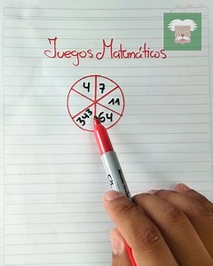 Ejercicios de razonamiento lógico 📝🤔 | Juegos Matemáticos