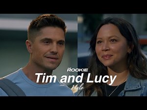 Tim and Lucy | Halo