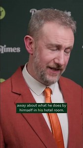 Taskmasters "never-before-seen" moment