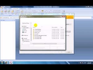 How To Use Paradox Find and Replace Software