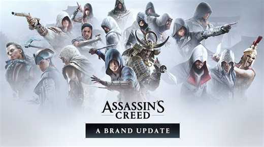 Ubisoft gives updates on new Assassin's Creed games, Hexe, Invictus, and Black Flag confirmed