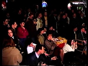 Bob Hoskins - Q&A 1996