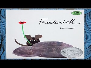 FREDERICK l READ ALOUD STORYBOOKS FOR KIDS l Read Along l Children's Storybook
