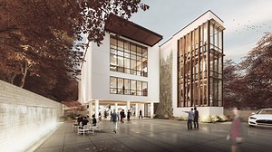 World Headquarters - HMTX Industries