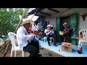 La manta- Don Víctor Ramírez y Don Orlando Ramírez