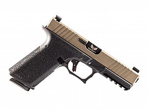 Polymer80 Announces the PF940v2 80 Percent Frame Kit