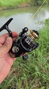 24K views · 263 reactions | How to put line on a spinning reel ❤❤❤ #fishing #diy #tutorial #fbyシviral #mancing #fisherman #fypシ゚ #fishingknot #fishingknottutorial #fishinghook | Kang Muhidin Fishing | Facebook