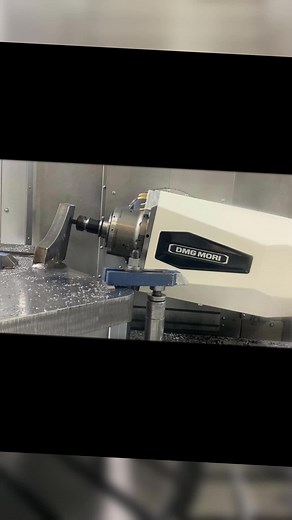 #CapCut #cncmachine #dmgmori #edgecam #metalworking #cncmachining #cncmilling #5axiscncmilling #cncdrilling #cncmillingmachine