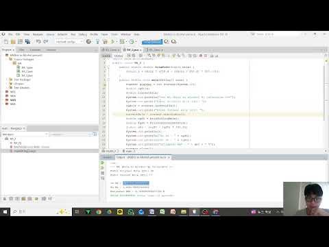 Project for Programming II