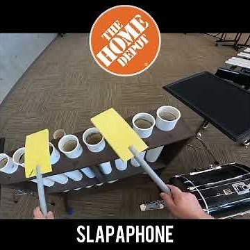 Awesome Commercial Jingles on A Lot of Instruments!