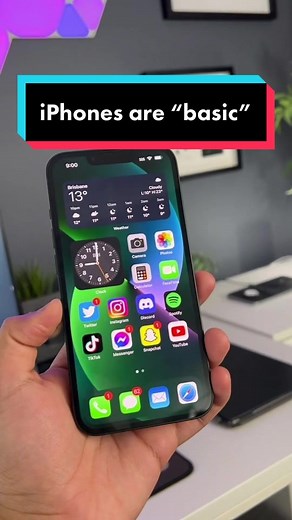 Why iPhone 13 is the Perfect Basic Phone for Everyday Needs