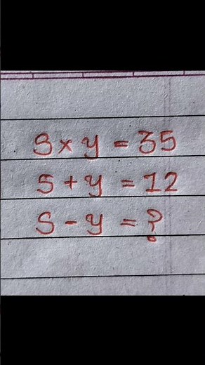 Try these basic math test questions and check how fast your brain works! 🧠✨