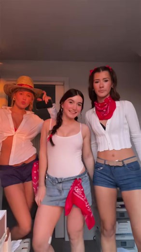 Cowgirls Halloween Costumes for a Perfect Celebration