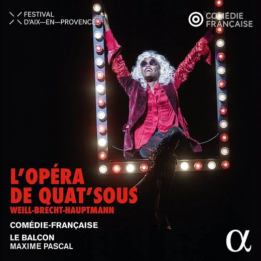 L'opéra de quat'sous, Act I: Choral matinal de Peachum