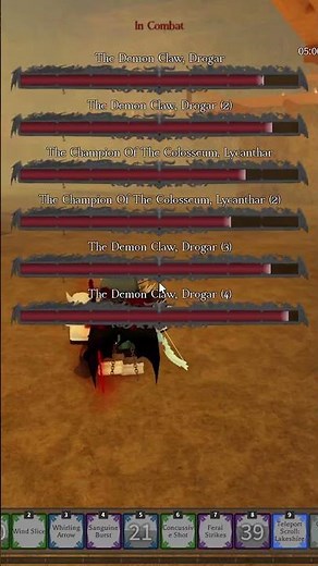 Only 1% Can Beat Them ALL – Rune Slayer Challenge