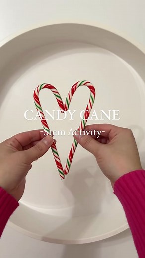 20K views · 13 reactions | ♥️How neat is this candy cane stem...