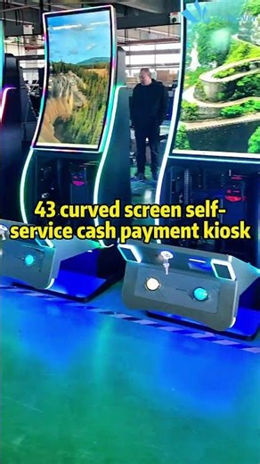 How payment kiosks are actually made #manufacturing #tech #kiosks