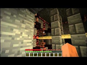 Minecraft Mod: RedPower 2 Decoration Demo [M030]