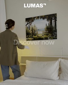 Transform your spaces with the perfect piece of art. Explore our expertly curated art collection at LUMAS.com. | LUMAS