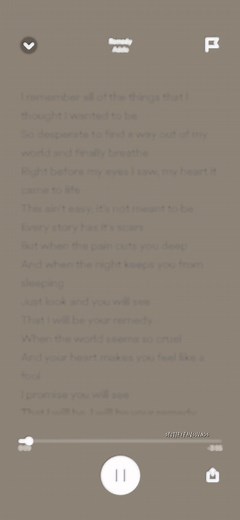 Discover the Healing Power of Adele's Remedy