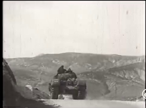 “They looked a bit funny to us – but the chaps inside swore by them, they were just the job”. The Churchill tank is sometimes dismissed as one of the weaker tanks in WW2, but the vehicle had 150mm of frontal armour, great climbing abilities, up gunned and offered a test bed for AVRE variants. Find out more in our latest video on the evolution of the Churchill: https://www.youtube.com/watch?v=DXH1vAT8VC8&t | The Tank Museum