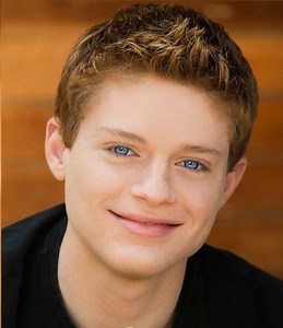 Sean Berdy - Alchetron, The Free Social Encyclopedia