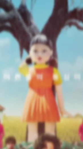 Trải nghiệm Miniworld với trò chơi Squid Game