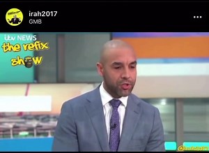 Dubbed by Refix! 😂😂😂😂😂😂 Gwarn! | The Real Mccoy Tv series