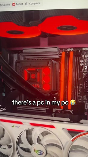 Understanding the Mystery of a PC Inside a PC