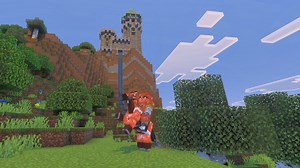 Minecraft Bedrock 1.21.120 update patch notes: The Copper Age bug fixes, Vibrant Visuals add-on support, and more