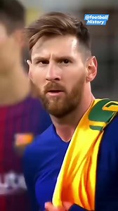 254K views · 6.7K reactions | Messi has been awarded the title of the GOAT | football history | Facebook