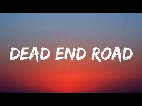 Jelly Roll - Dead End Road (Lyrics) | Deep & Powerful Song