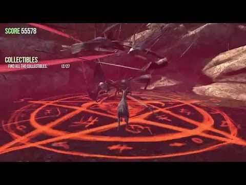 Goat Simulator - [GUIDE] Achievement: Sacrifice for a greater purpose