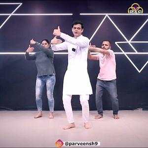 Halva Sharir / हलवा शरीर Full Song Dance Tutorial Part-2 | Easy Step by Step | Parveen Sharma | Parveen sharma choreographer