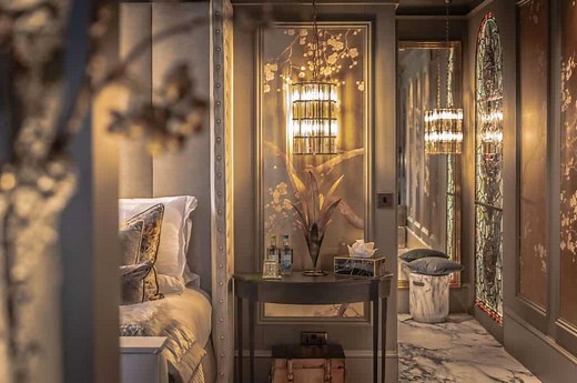 The Greenhouse Spa Facilities | The Elms Spa