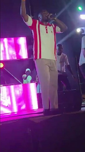 Sminofu Performing At Big 5 Maskandi Festival ✌🏿🔥✅️