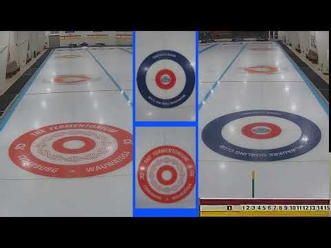 Sunday Morning Open - Sheet 1 - January 04, 2026