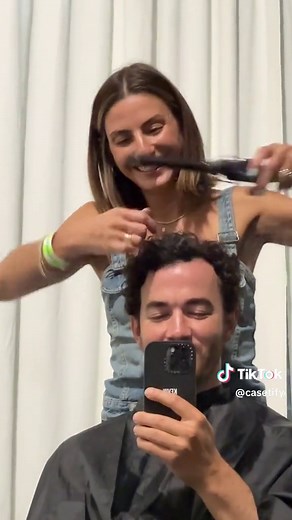 Custom Matte Black Impact Case by Kevin Jonas | CASETiFY