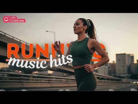 Morning Run Playlist | Uplifting Tracks to Start Your Day Strong