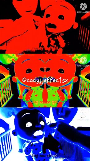 Cocomelon Sick Song Effects Sponsored By Klasky Csupo 2001 Effects #shorts #shortvideo