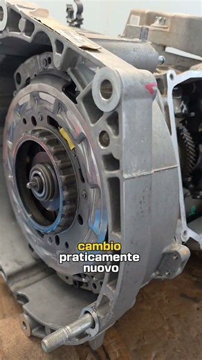 400,000 km and Born Again: Complete Alfa Romeo 4C Engine Rebuild