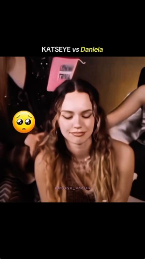 KATSEYE members roasting Dani #shorts #viralshorts #katseye #kpop #kpopedit #daniela #dani