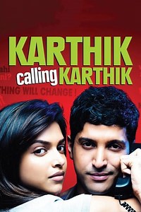 Watch And Download Movie Video Karthik Calling Karthik For Free!