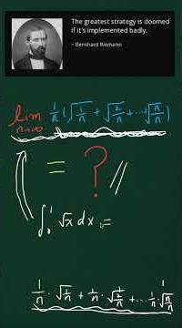 Caclulus for 12 year olds #maths #calculus #shorts