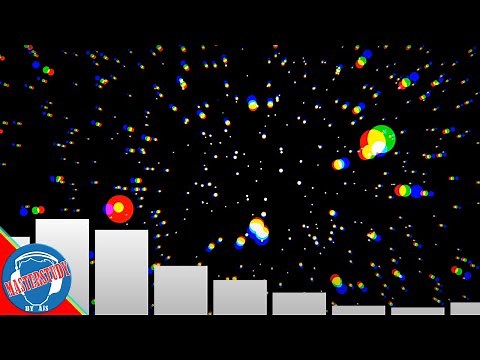 Bass Test 5K: "Glitch" by AJS